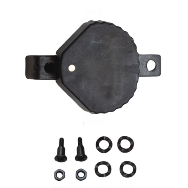 Innen Visier Verriegelung